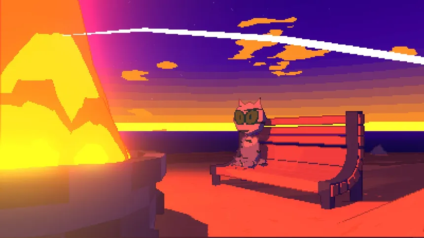 Скриншот 8 к игре Sunrise Isles