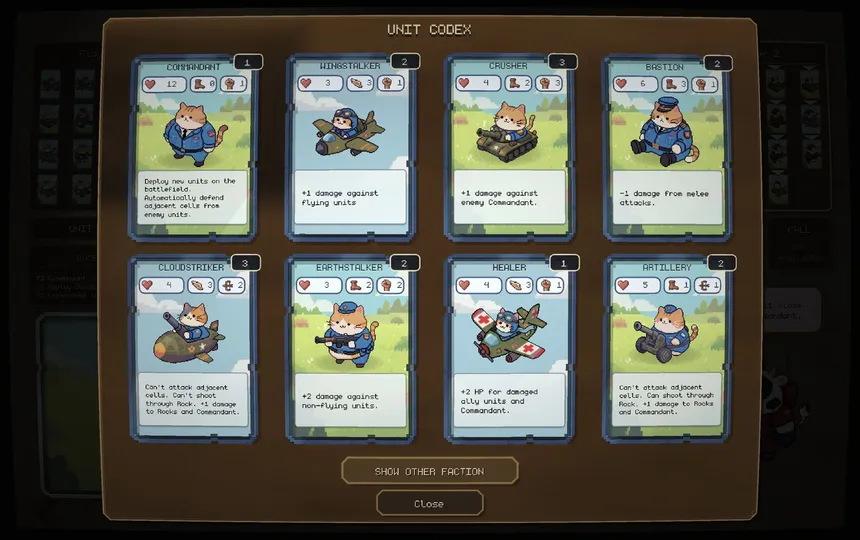 Скриншот 2 к игре Meow Over Moo