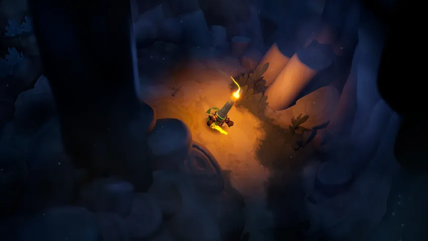 Скриншот 4 к игре Candellum