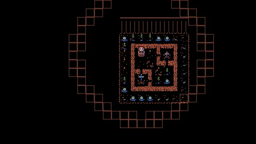 Скриншот 5 к игре Mortrёshka 1905