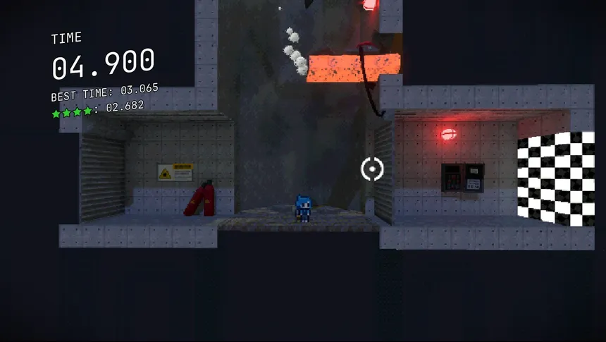 Скриншот 3 к игре Murazu 2
