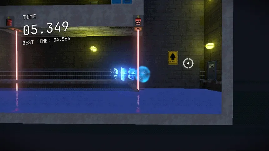 Скриншот 6 к игре Murazu 2