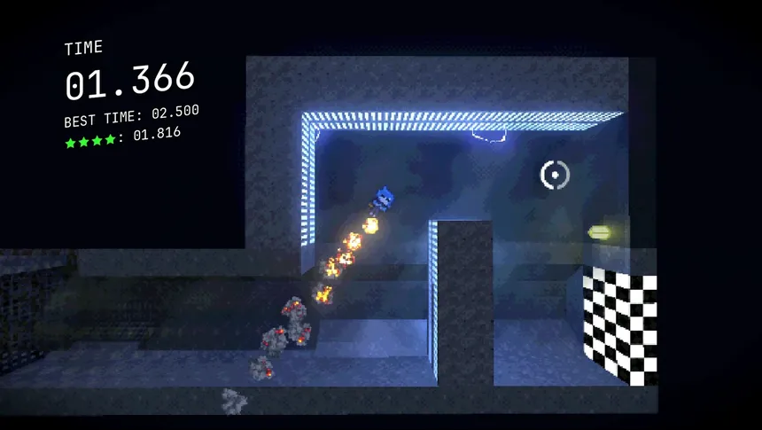 Скриншот 8 к игре Murazu 2