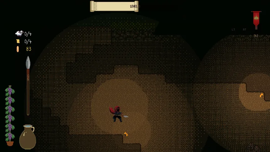 Скриншот 2 к игре The Great Hebrew Rescue