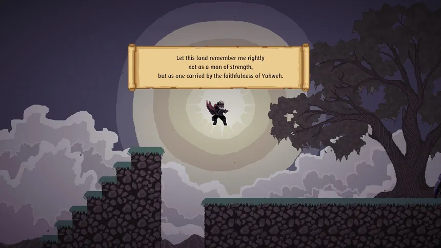 Скриншот 3 к игре The Great Hebrew Rescue