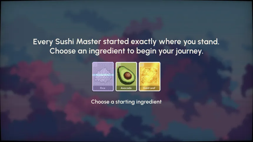 Скриншот 5 к игре Sushiamo