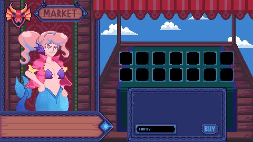 Скриншот 5 к игре Sea You Around