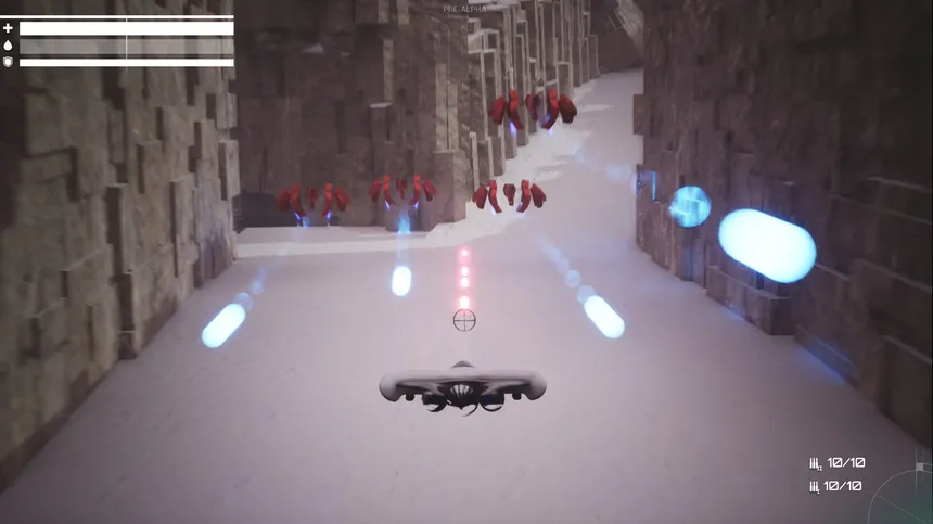 Скриншот 2 к игре Eris