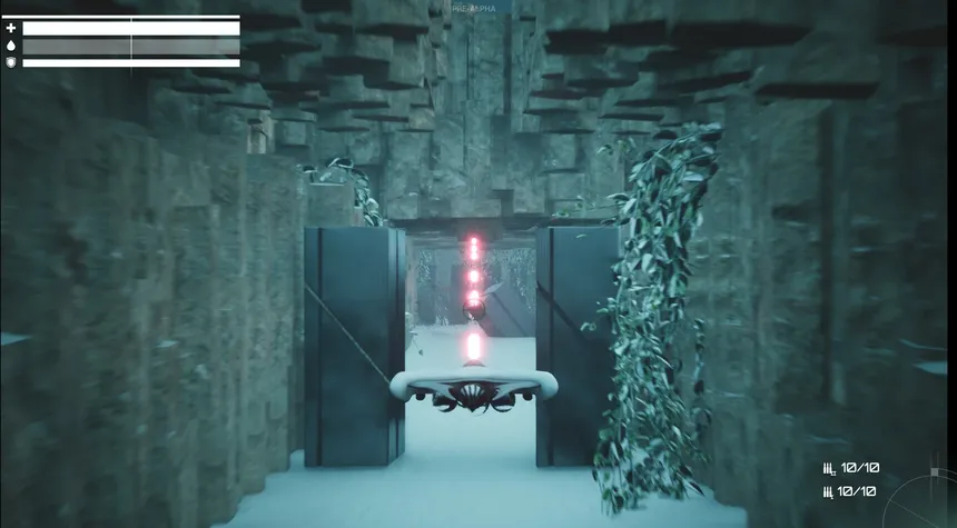 Скриншот 4 к игре Eris