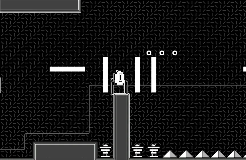 Скриншот 3 к игре 弾乗りリトルジョー