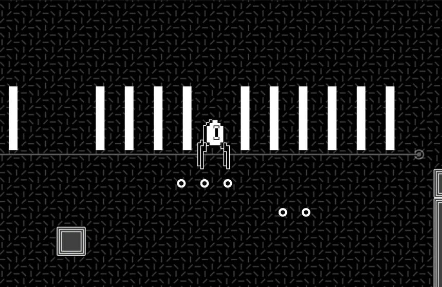 Скриншот 4 к игре 弾乗りリトルジョー
