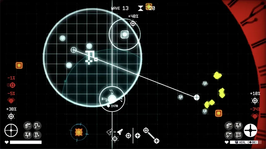 Скриншот 6 к игре cursor+cursor