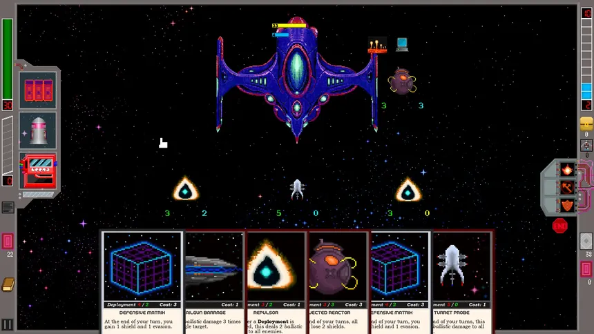 Скриншот 1 к игре Renegade Run