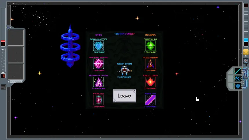 Скриншот 3 к игре Renegade Run