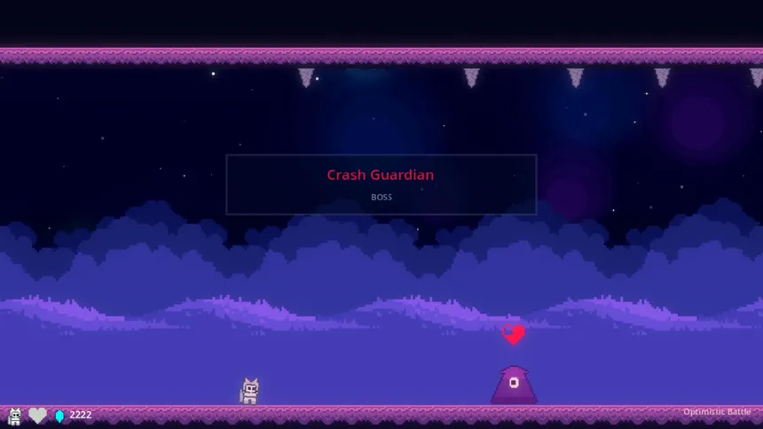 Скриншот 4 к игре PAWSTRONAUTS