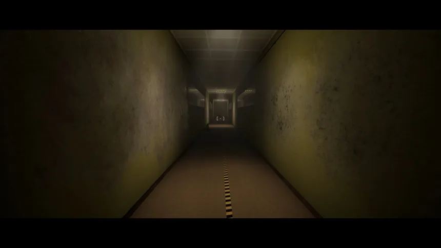 Скриншот 4 к игре Backrooms: Impending Doom