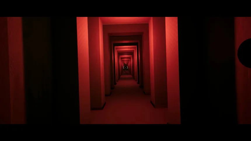 Скриншот 6 к игре Backrooms: Impending Doom