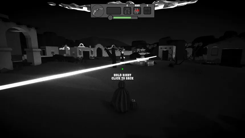 Скриншот 8 к игре Ghost Town Seekers