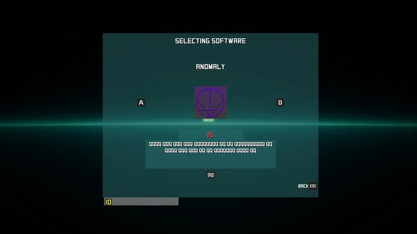 Скриншот 4 к игре Cyber Miner 2