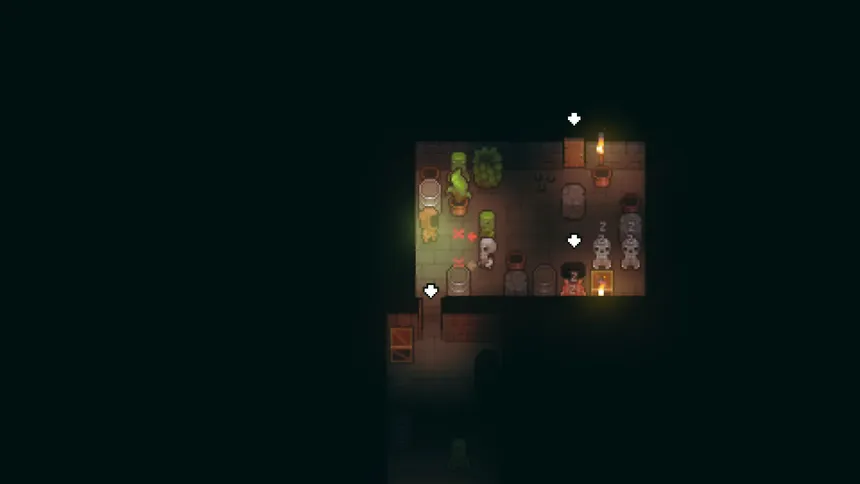 Скриншот 2 к игре Turnarchist
