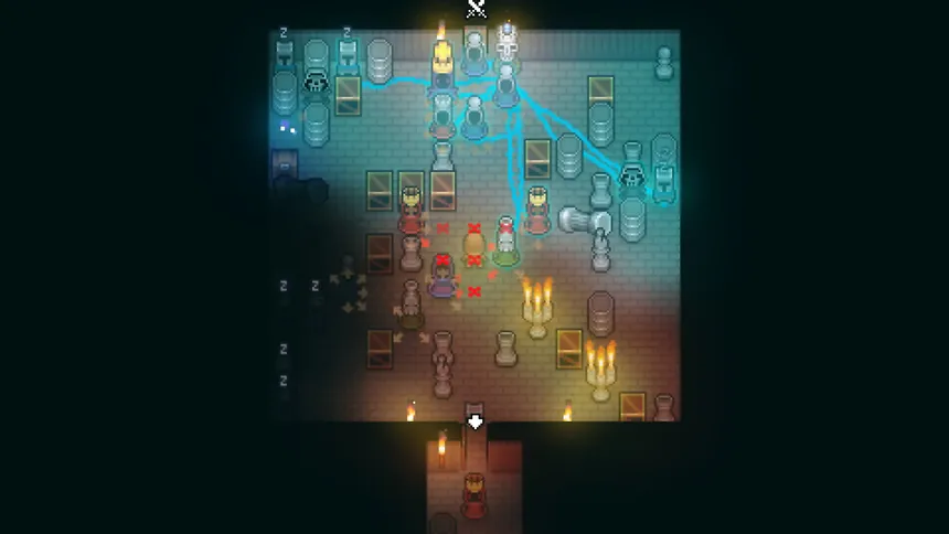 Скриншот 8 к игре Turnarchist