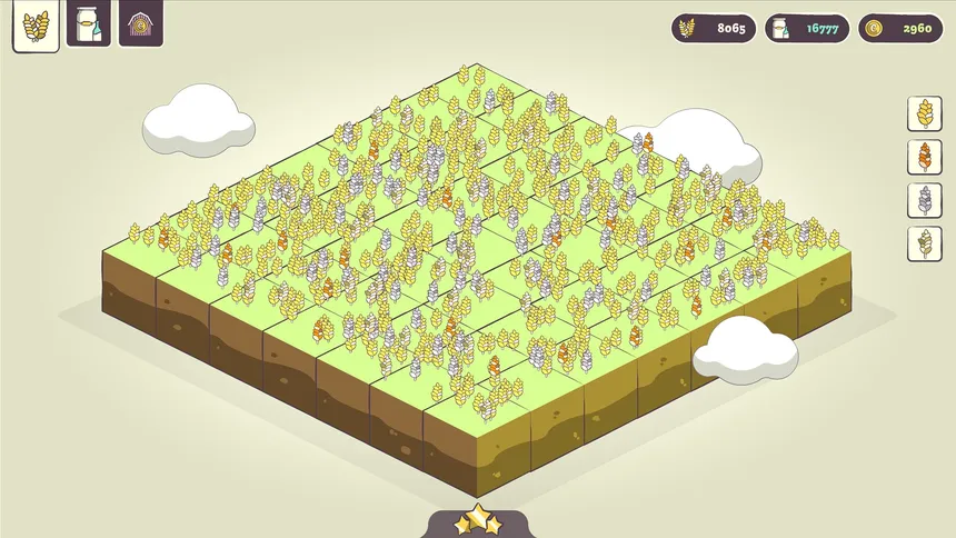 Скриншот 4 к игре InCowMental