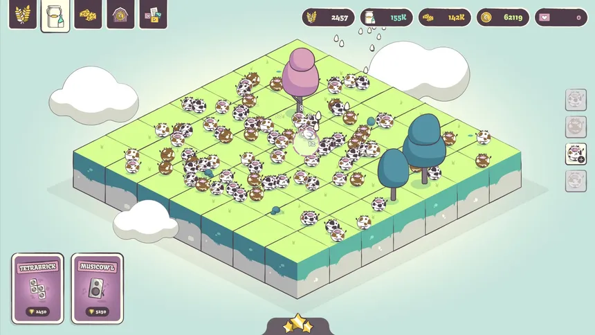 Скриншот 7 к игре InCowMental