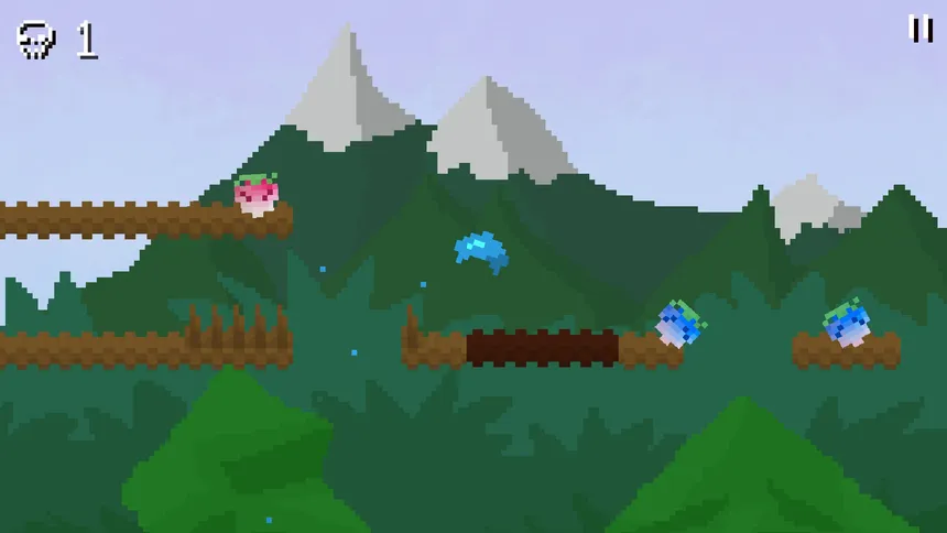 Скриншот 2 к игре Slime Game
