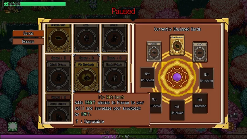 Скриншот 3 к игре ArcaneBound