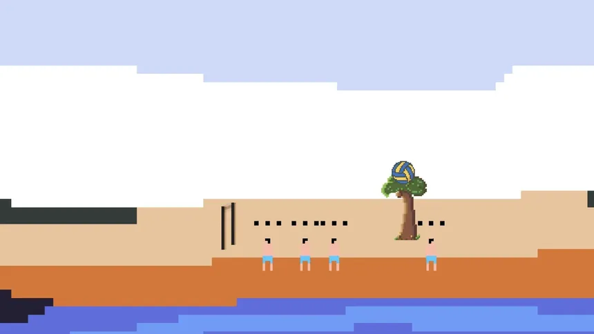 Скриншот 4 к игре Pointer Manual