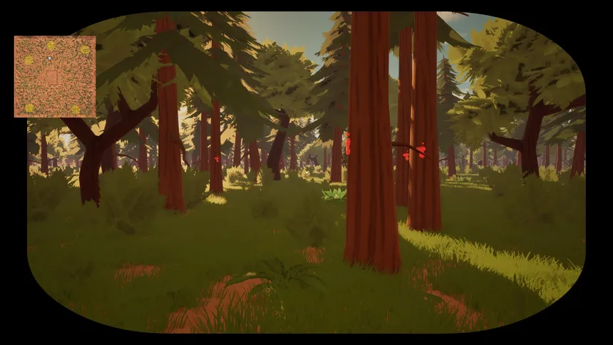 Скриншот 2 к игре Adrift