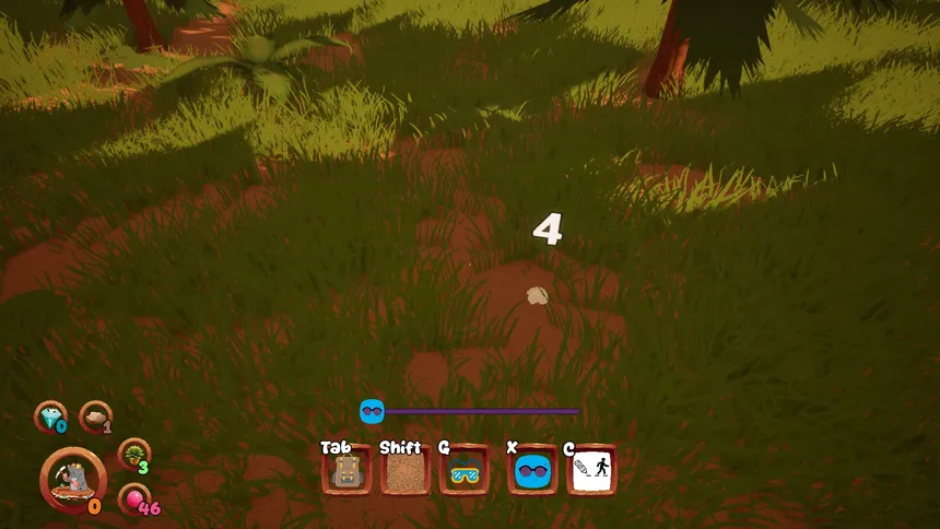 Скриншот 5 к игре Adrift