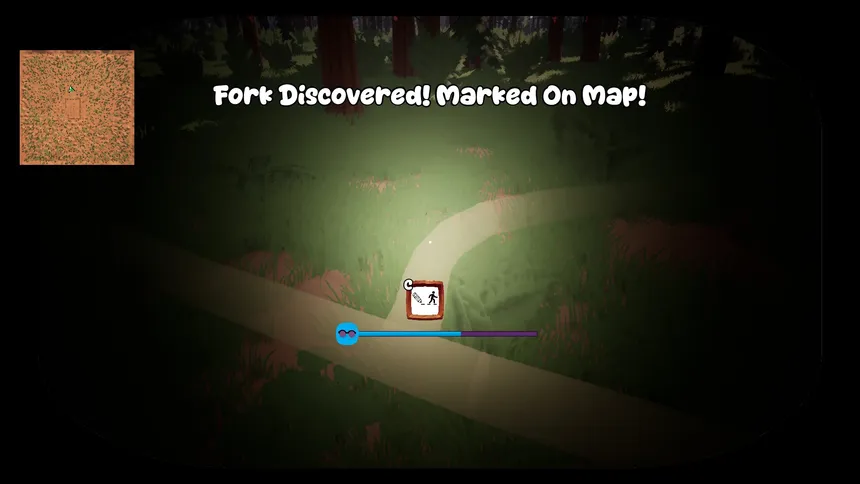 Скриншот 7 к игре Adrift