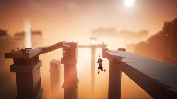 Скриншот 5 к игре Omno: Prologue