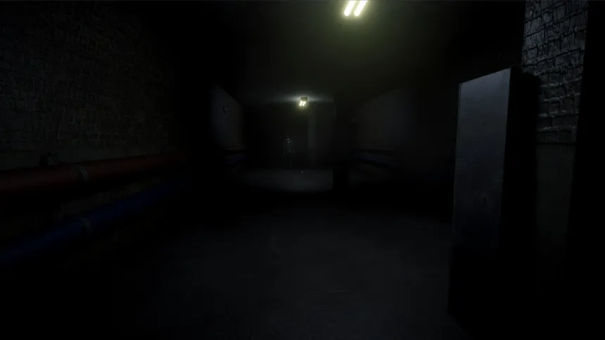 Скриншот 4 к игре Medium Chronicles: Room 644