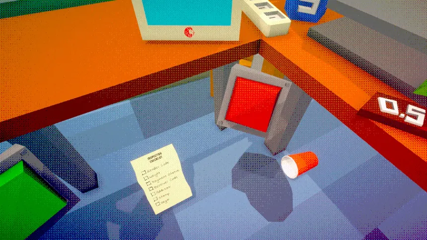 Скриншот 5 к игре The Yield