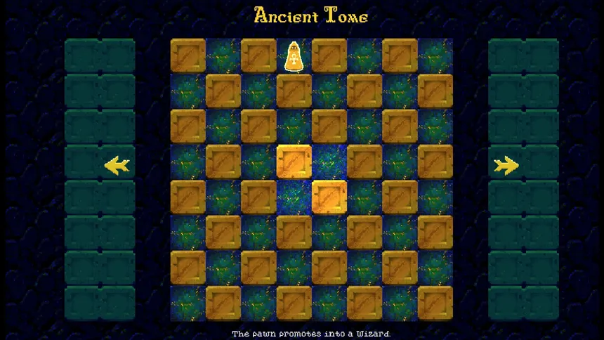 Скриншот 5 к игре CHESST
