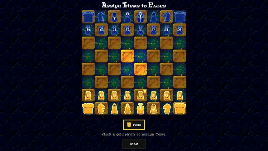 Скриншот 6 к игре CHESST