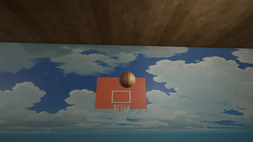 Скриншот 2 к игре The door has doubts