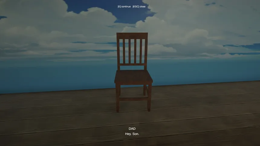 Скриншот 4 к игре The door has doubts