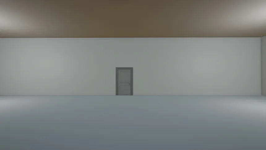 Скриншот 5 к игре The door has doubts