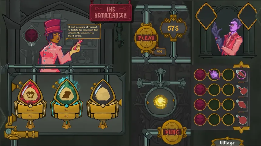 Скриншот 3 к игре ChompBurg