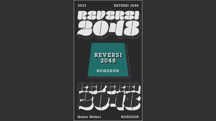Скриншот 1 к игре Reversi2048
