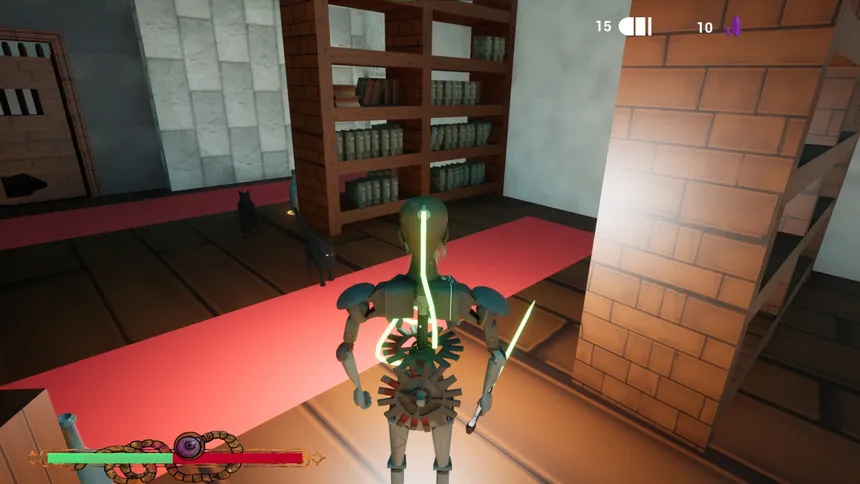 Скриншот 8 к игре Valvontaa