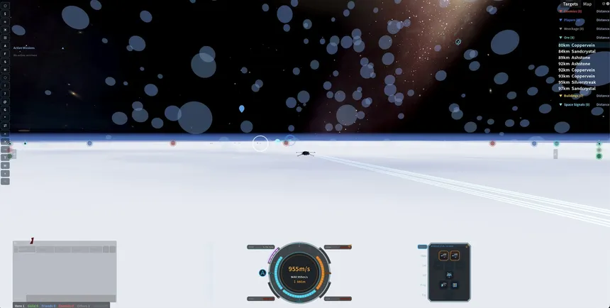 Скриншот 5 к игре Starherald