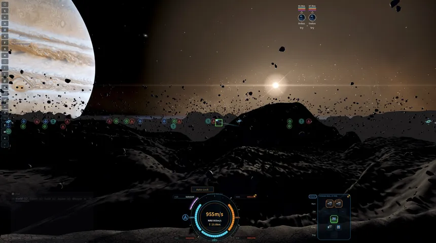 Скриншот 6 к игре Starherald