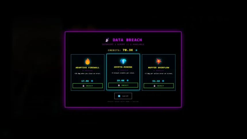 Скриншот 8 к игре Reel Clicker