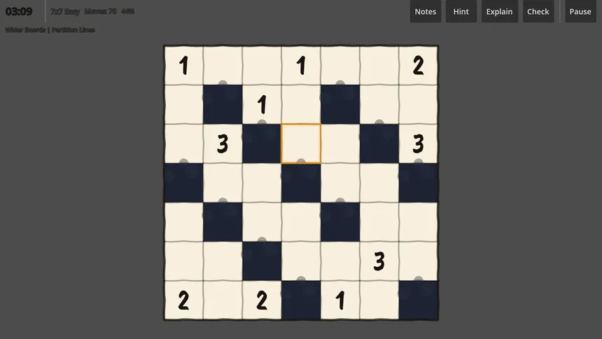 Скриншот 2 к игре Brushwork