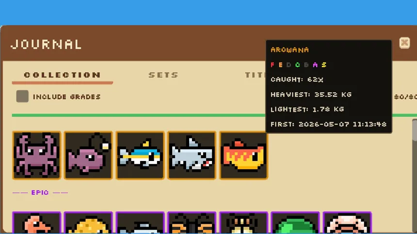 Скриншот 4 к игре Pier Pals