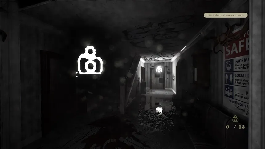 Скриншот 3 к игре County Hospital Outbreak